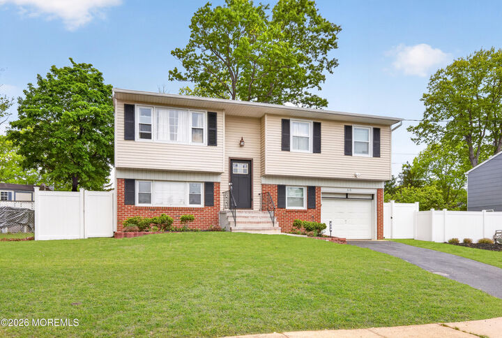 Property Photo:  618 Illinois Avenue  NJ 08724 