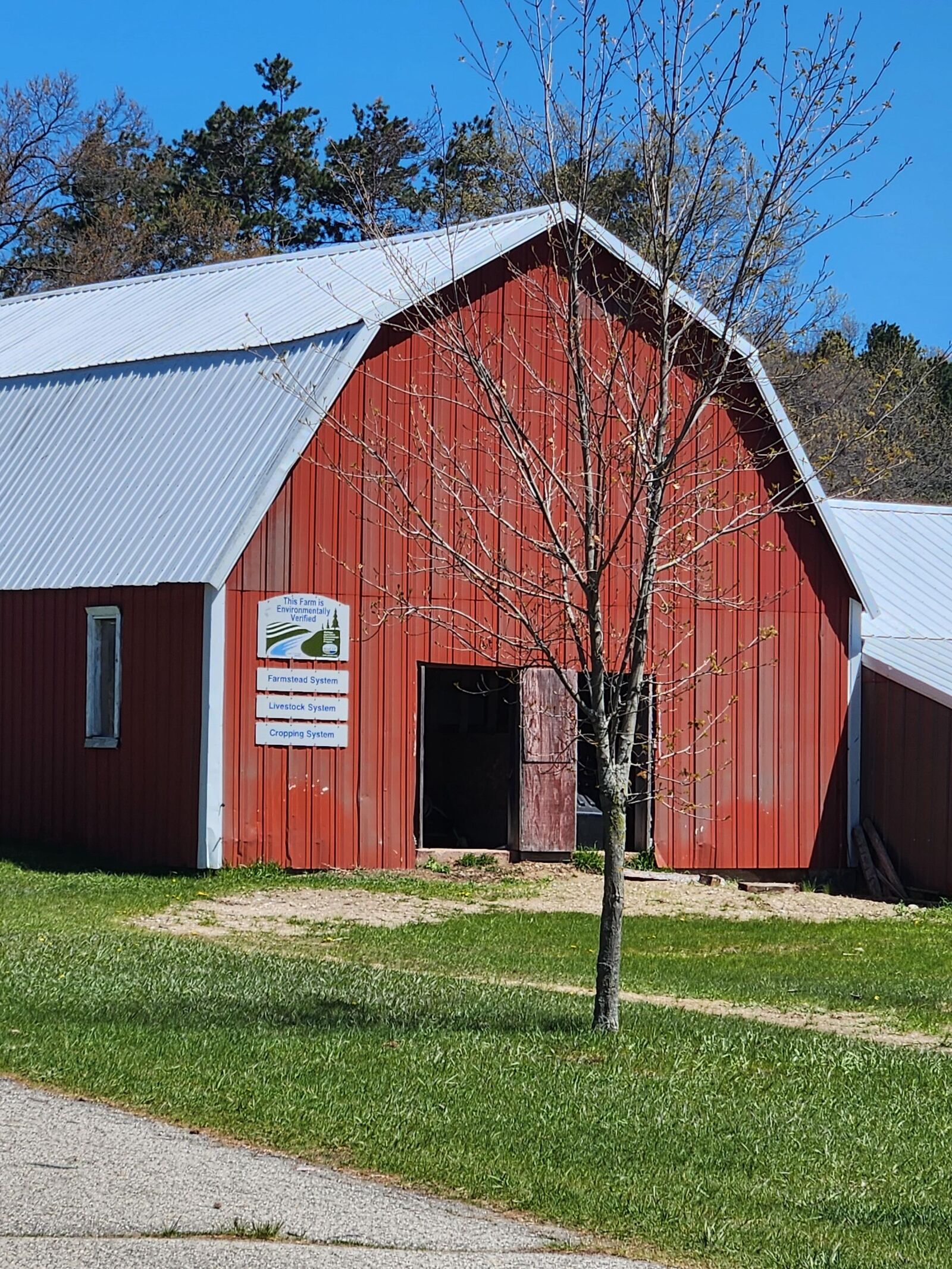 Property Photo:  12686 Buchanan Road  MI 49346 