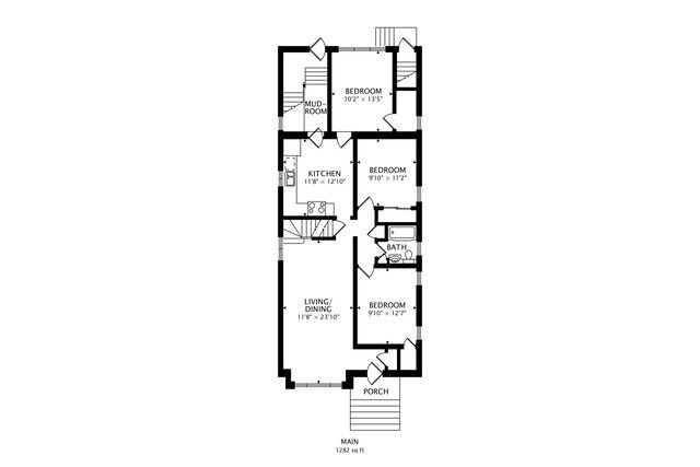 Property Photo:  3907 N Nottingham Avenue  IL 60634 