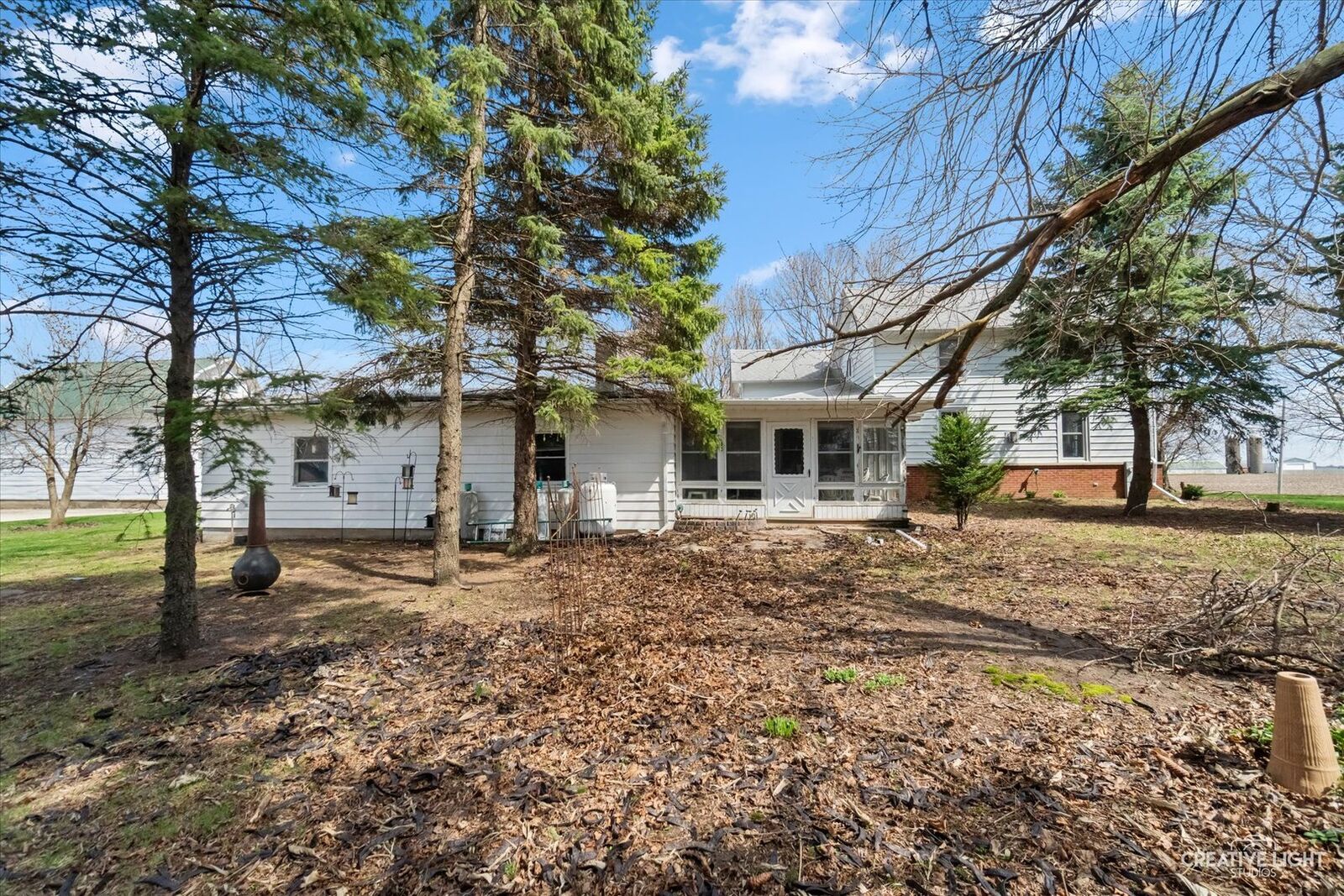 Property Photo: 15555 McGirr Road IL 60520
