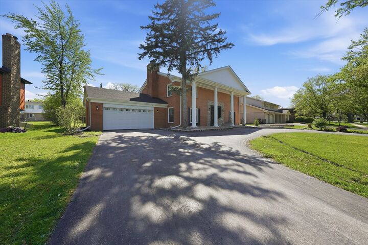 Property Photo:  2932 Polly Lane  IL 60422 