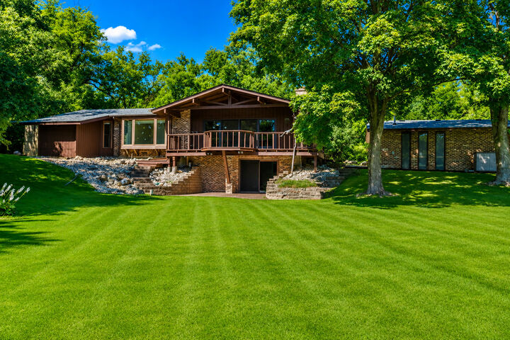 Property Photo:  330 S Barrington Road  IL 60010 