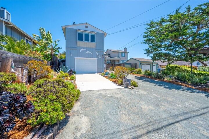 Property Photo:  1636 8th Street  CA 93402 