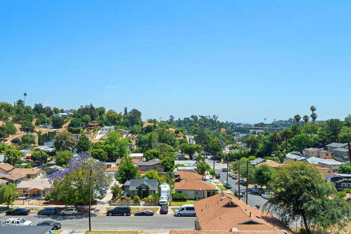 Property Photo: 3712 Hawley Avenue CA 90032