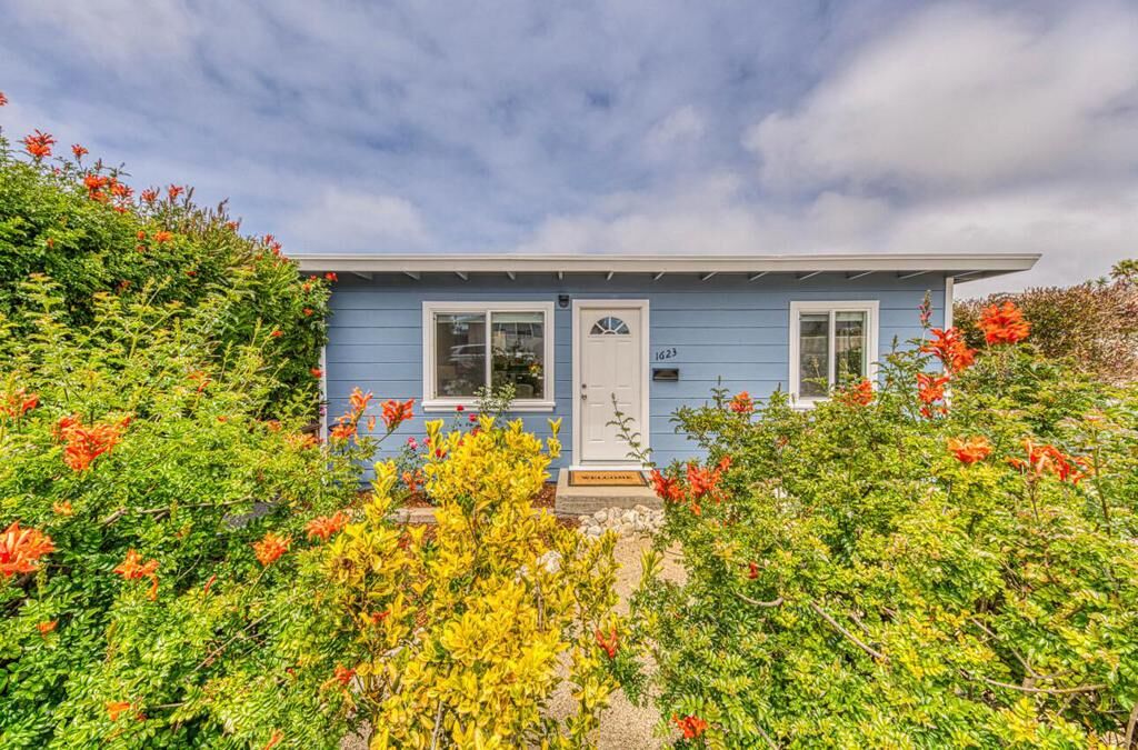 Property Photo:  1623 San Pablo Avenue  CA 93955 