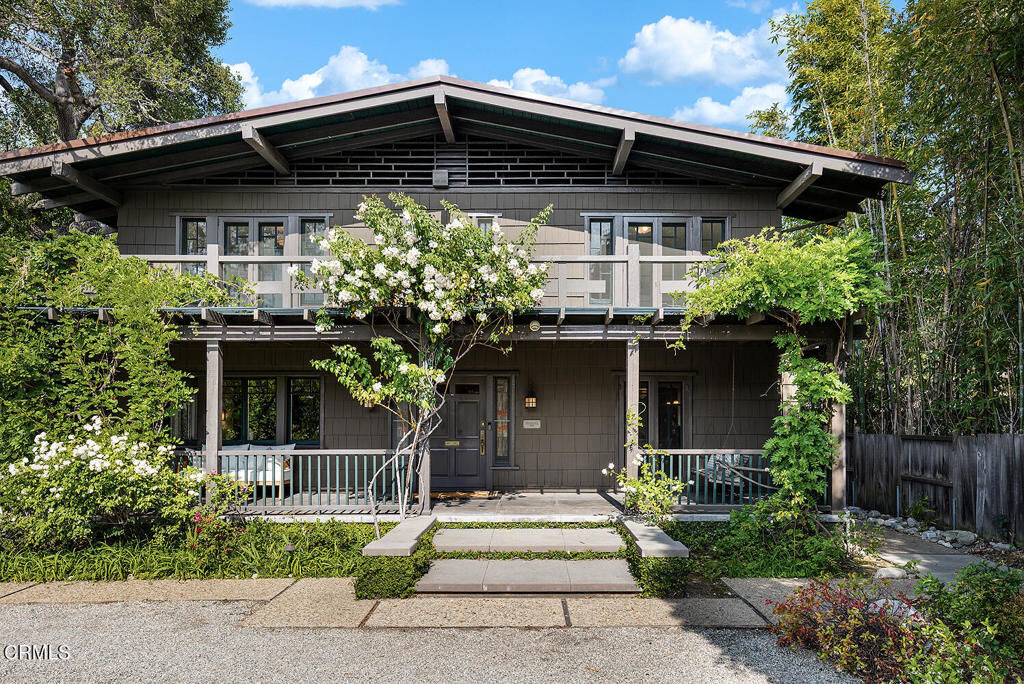 Property Photo: 436 S Arroyo Boulevard CA 91105