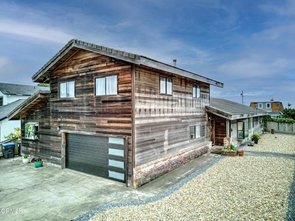 Property Photo: 101 Ebbing Way CA 95437