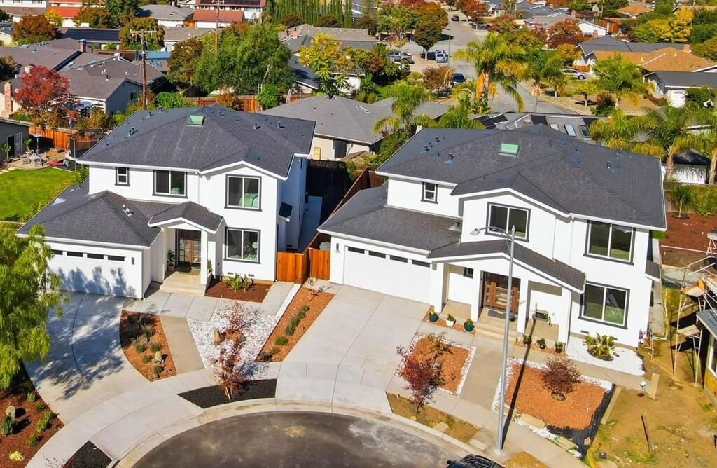 Property Photo:  1681 Zinnia Lane  CA 95124 