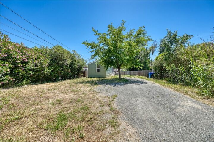 Property Photo:  6219 Roland  CA 95458 