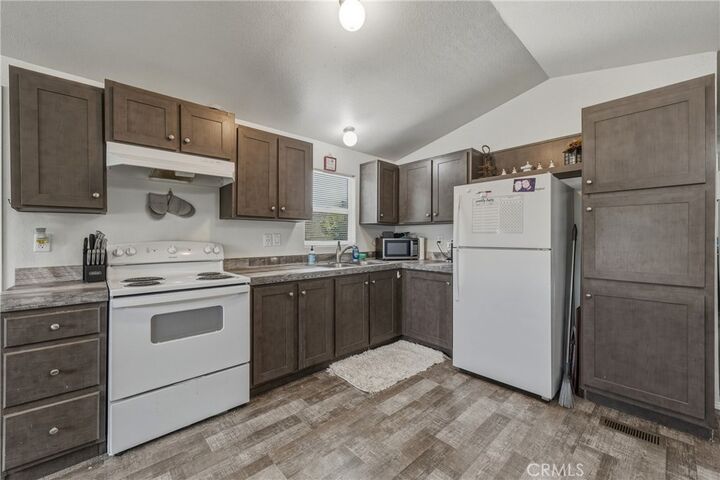 Property Photo:  6219 Roland  CA 95458 
