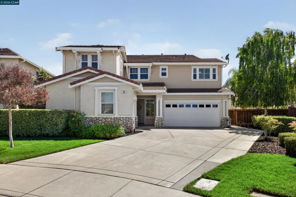 Property Photo:  858 Lindrick Ct  CA 94513 