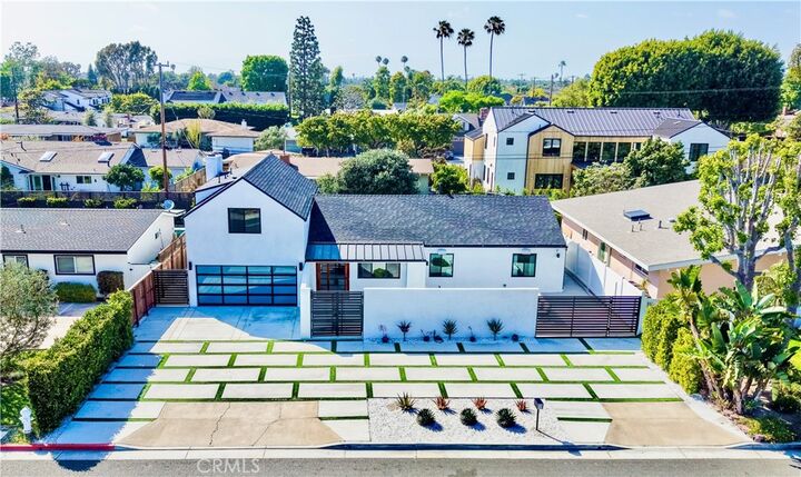 Property Photo:  1741 Irvine  CA 92660 