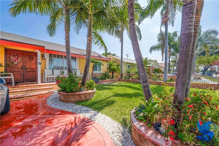 Property Photo: 9313 Nan Street CA 90660
