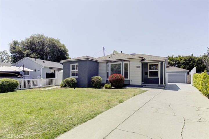 Property Photo:  6413 Jamieson  CA 91335 
