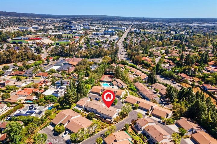 Property Photo:  2241 Vista Del Sol  CA 92831 
