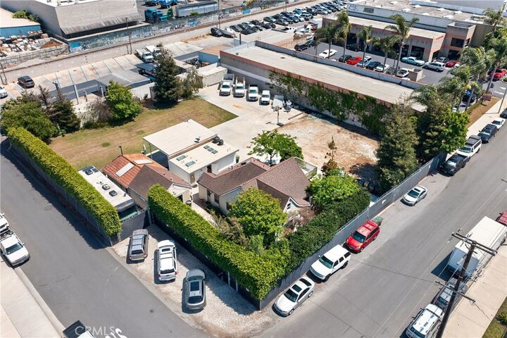 Property Photo:  17066 Palmdale  CA 92647 