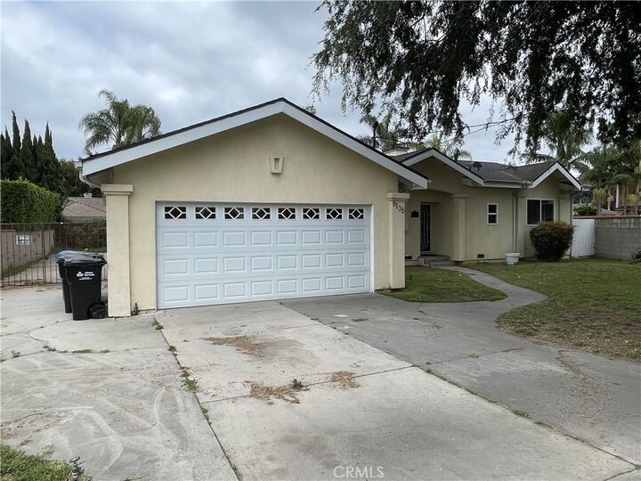 Property Photo:  8135 Dacosta  CA 90240 