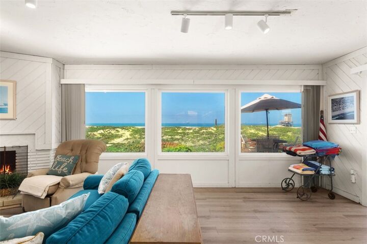 Property Photo:  16701 S Pacific Avenue  CA 90742 