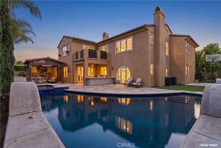 Property Photo:  31491 Carril De Maderas  CA 92675 