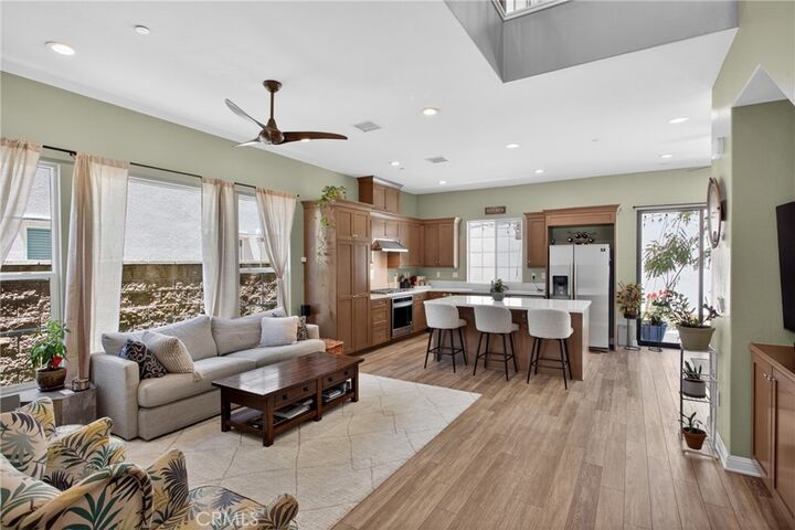 Property Photo:  20667 W Beech  CA 91326 