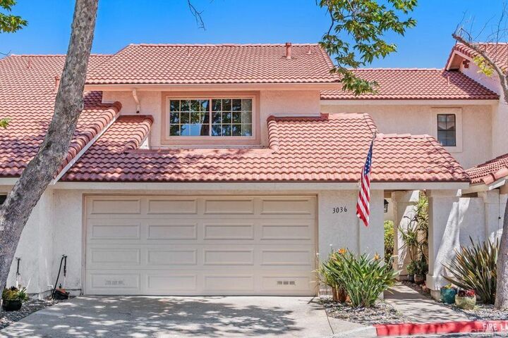Property Photo:  3036 Via Estrada  CA 92009 
