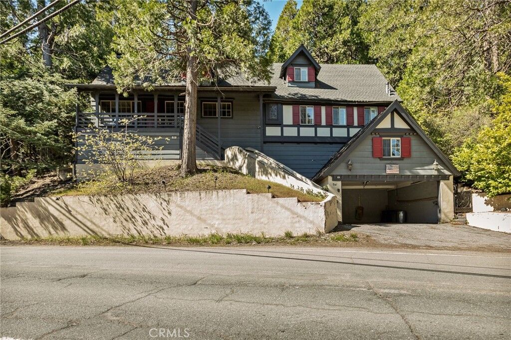 Property Photo:  261 Ca-173  CA 92352 