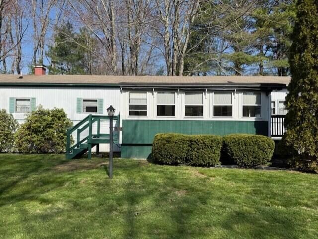 Property Photo:  13 Gallant Drive  ME 04072 