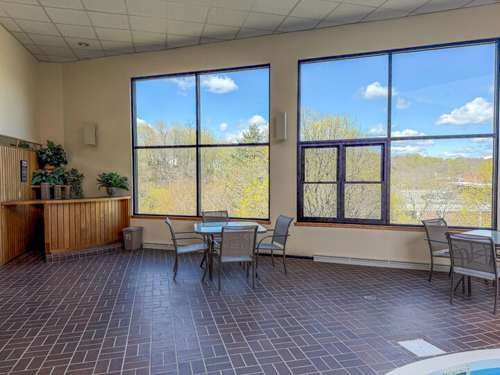 Property Photo:  112 Franklin Street C6  ME 04401 