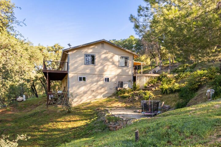 Property Photo: 10344 Peardon Road CA 95977