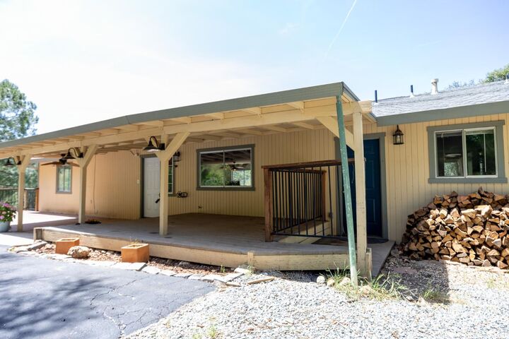 Property Photo:  10344 Peardon Road  CA 95977 