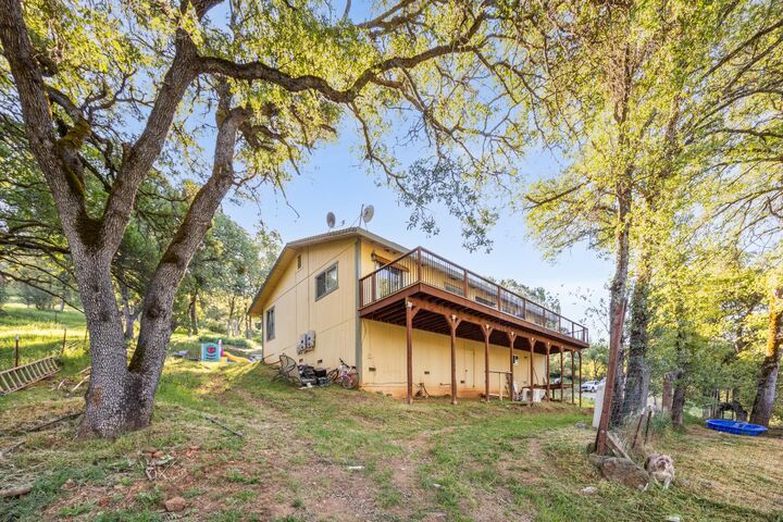 Property Photo: 10344 Peardon Road CA 95977