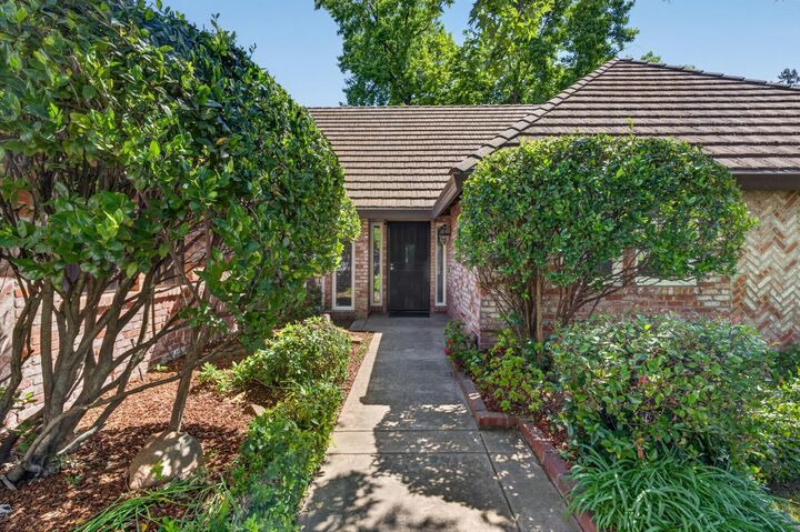 Property Photo:  5904 Courville Court  CA 95628 