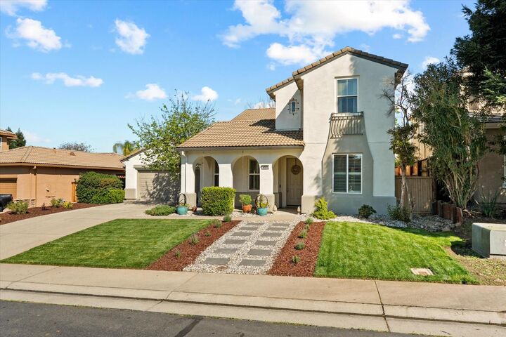 Property Photo:  6503 Turnstone Way  CA 95765 