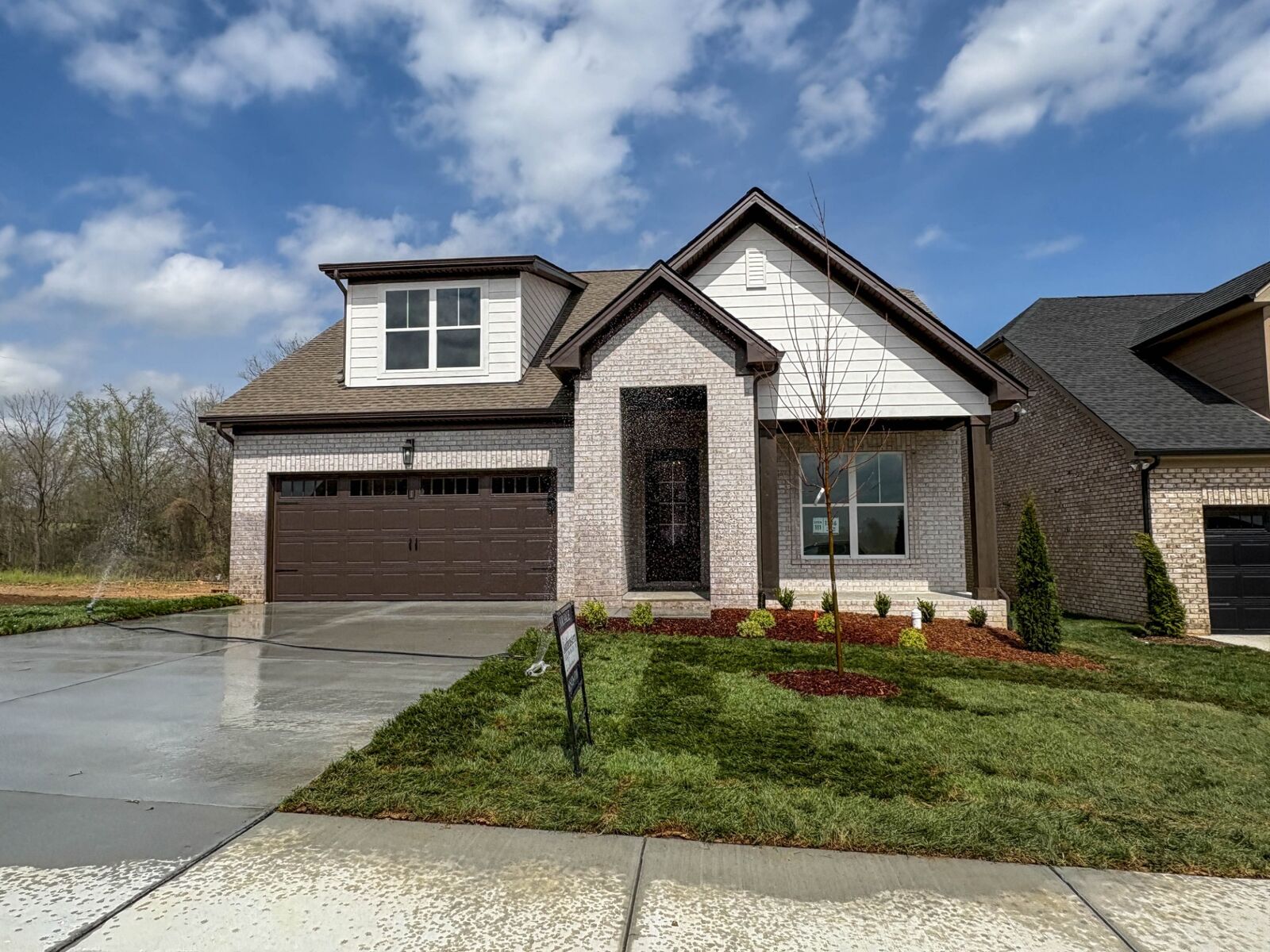 Property Photo:  1206 Anson St  TN 37066 
