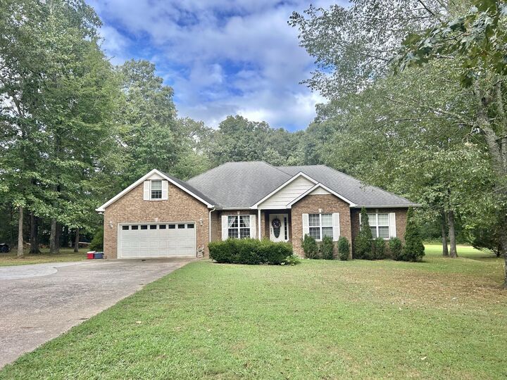 Property Photo:  83 Rutledge Falls Rd  TN 37388 