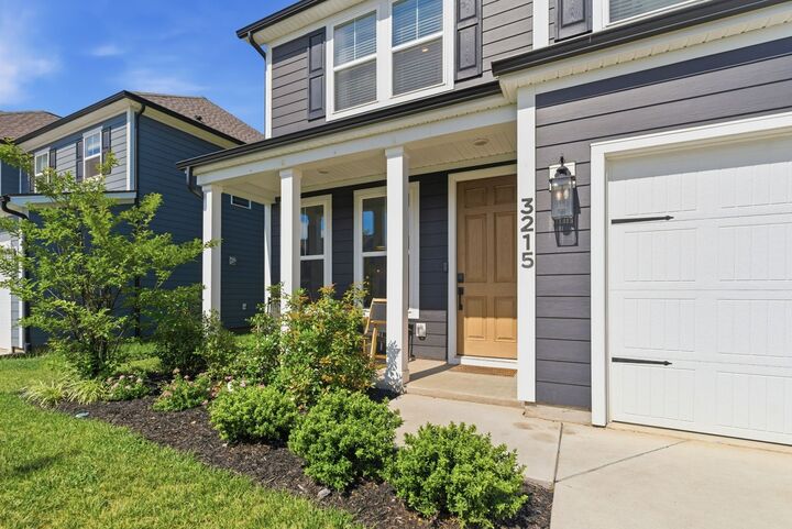 Property Photo:  3215 Starwood Dr  TN 37129 