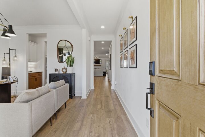 Property Photo:  3215 Starwood Dr  TN 37129 