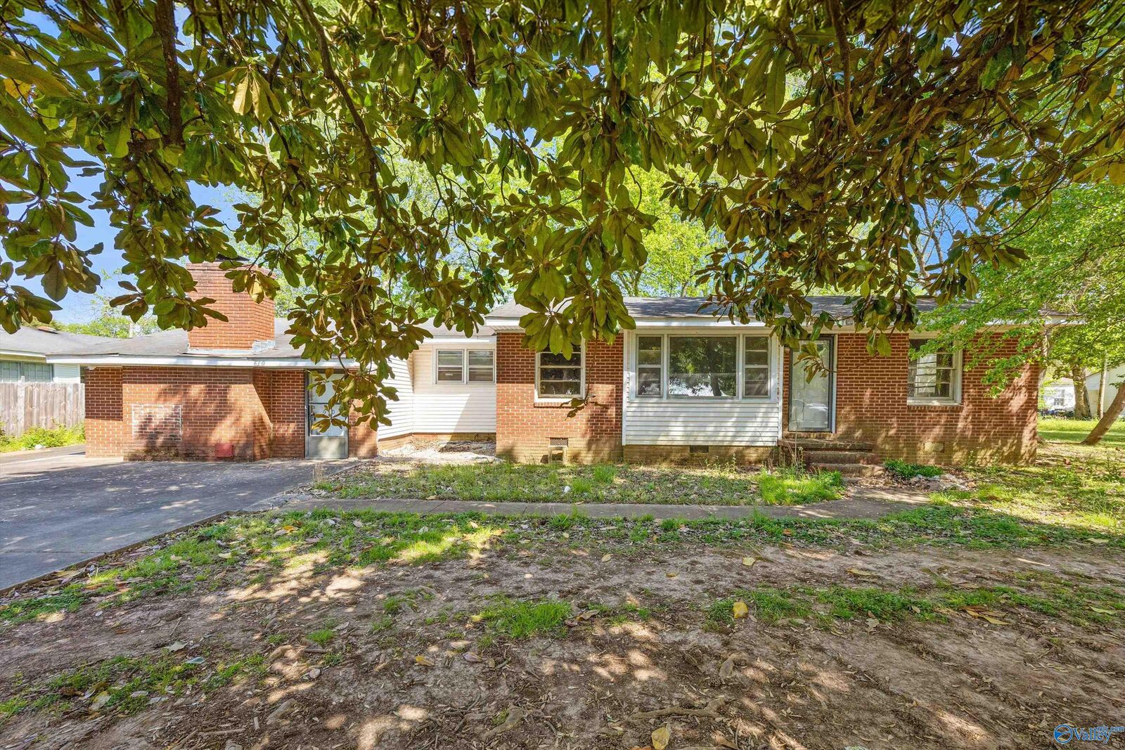 Property Photo:  610 Horton Street  AL 35611 