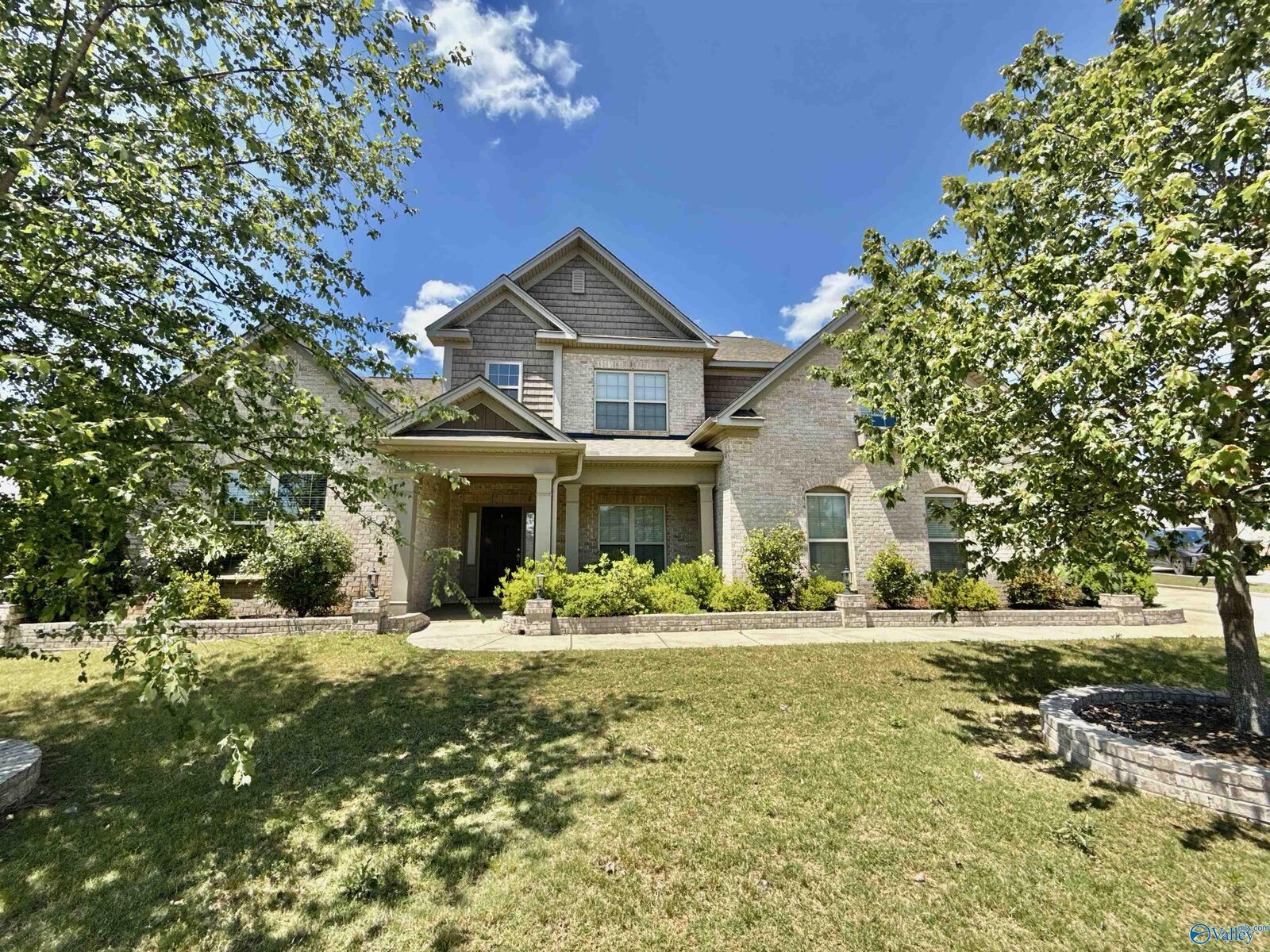 Property Photo:  118 Kelso Boulevard  AL 35756 