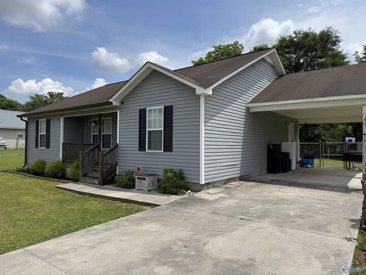 Property Photo:  41 Beaver Road  AL 35957 
