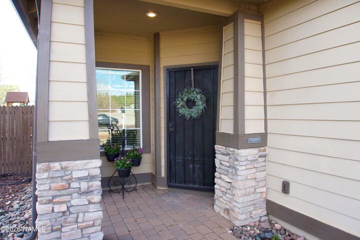 Property Photo:  4471 Deer Springs Drive  AZ 86015 