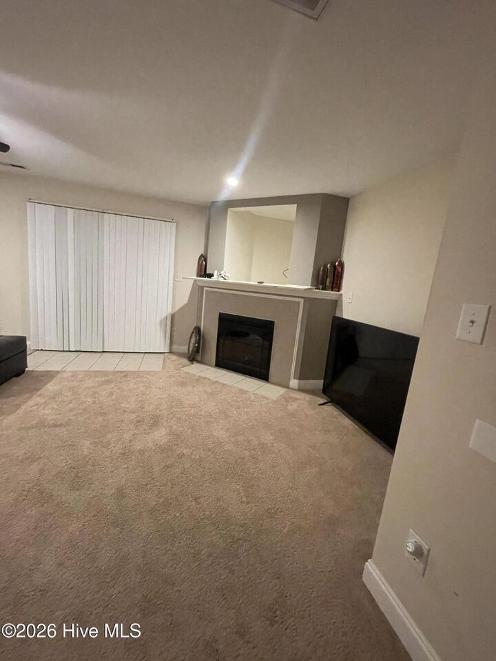 Property Photo: 1537 Pine Brook Court C7 NC 27858