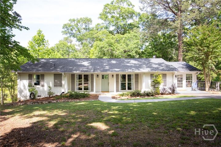 Property Photo: 170 Timberlane Drive GA 30606