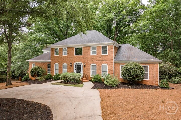 Property Photo:  250 Benjamin Drive  GA 30606 