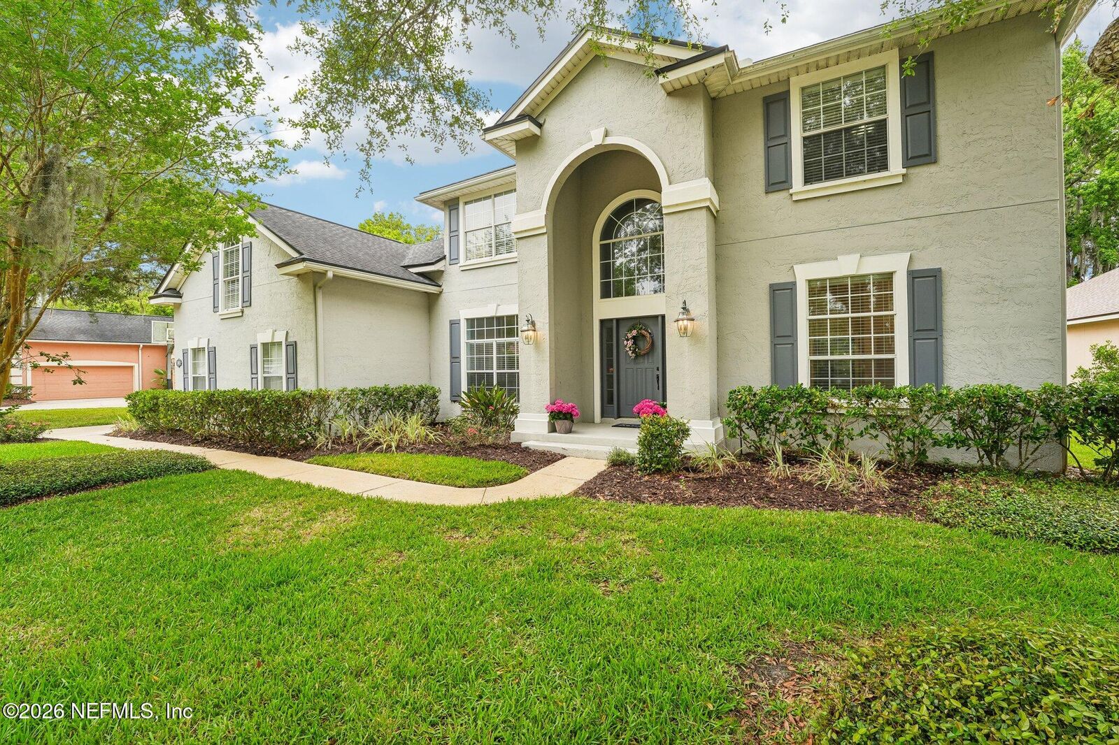 Property Photo:  317 S Mill View Way  FL 32082 