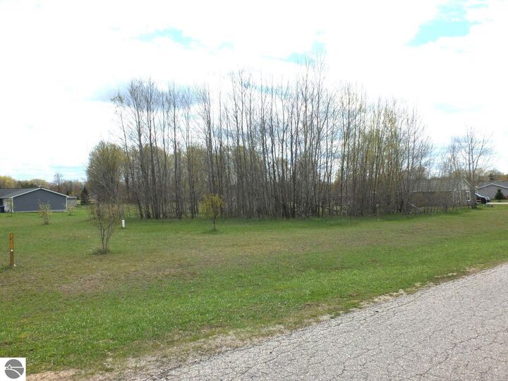 Property Photo:  Lot 31 Kingsfield Drive  MI 49649 