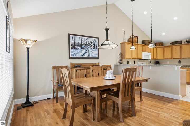 Property Photo:  4911 Black Bear Drive 08  MI 49685 