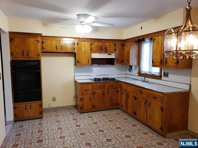 Property Photo:  5 Sievers Lane  NJ 07606 