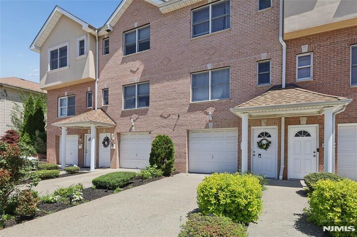 Property Photo: 548 Palisade Avenue 3 NJ 07026