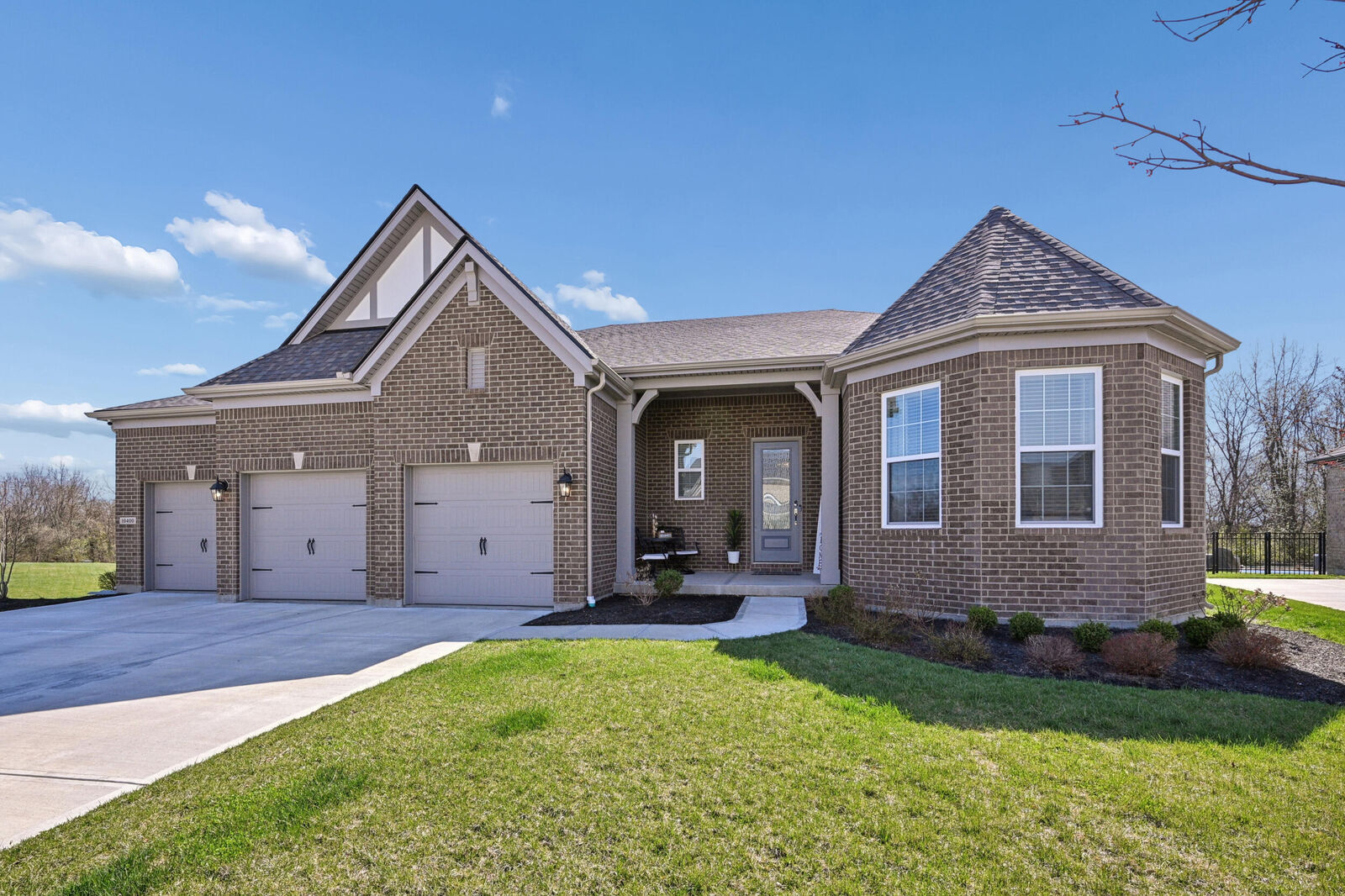 Property Photo:  10400 Brookhurst Lane  KY 41091 